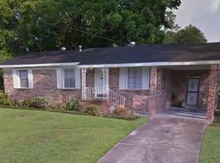 2265 Harry Ct, Mobile, AL 36617