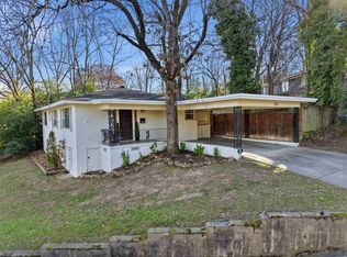 3717 N Cedar St, North Little Rock, AR 72116