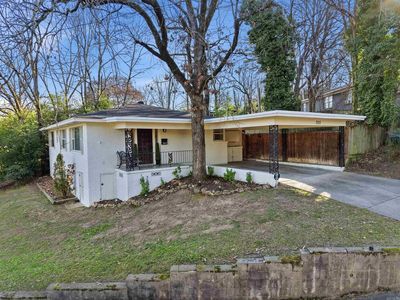 3717 N Cedar St, North Little Rock, AR, 72116