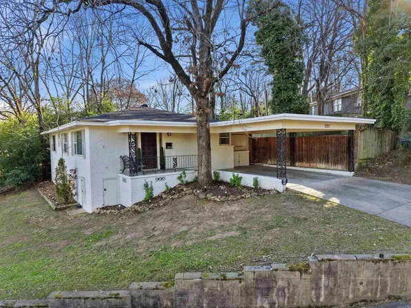 3717 N Cedar St, North Little Rock, AR 72116