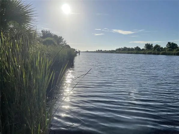 13249 Longville Ave Lot 26, Pt Charlotte, FL 33981