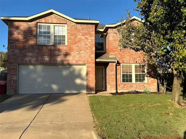1920 Brookshire Ln, Sherman, TX 75092