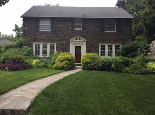 510 Monroe Rd, Merion Station, PA 19066