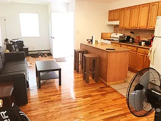 Rented by NY Space Finders Inc.