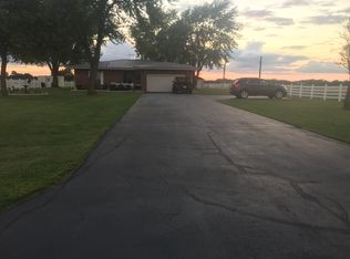 20451 S 125th Hwy, Fairland, OK 74343