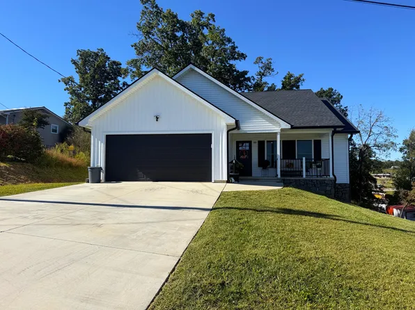 80 Polly Anna Dr, Mosheim, TN 37818