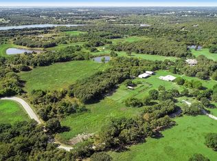 265 Blanks Rd, Tioga, TX 76271