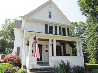 19 Dunning Ave, Webster, NY 14580