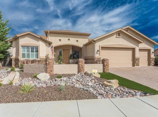 6586 E Falon Ln, Prescott Valley, AZ 86314