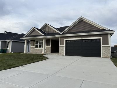1023 Waterstone COURT, Pewaukee, WI, 53072