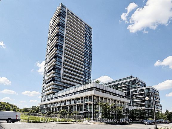 2nd image of 251 Manitoba St #2709
