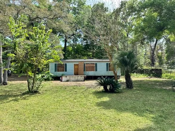 4615 N Tumbleweed Trl, Hernando, FL 34442