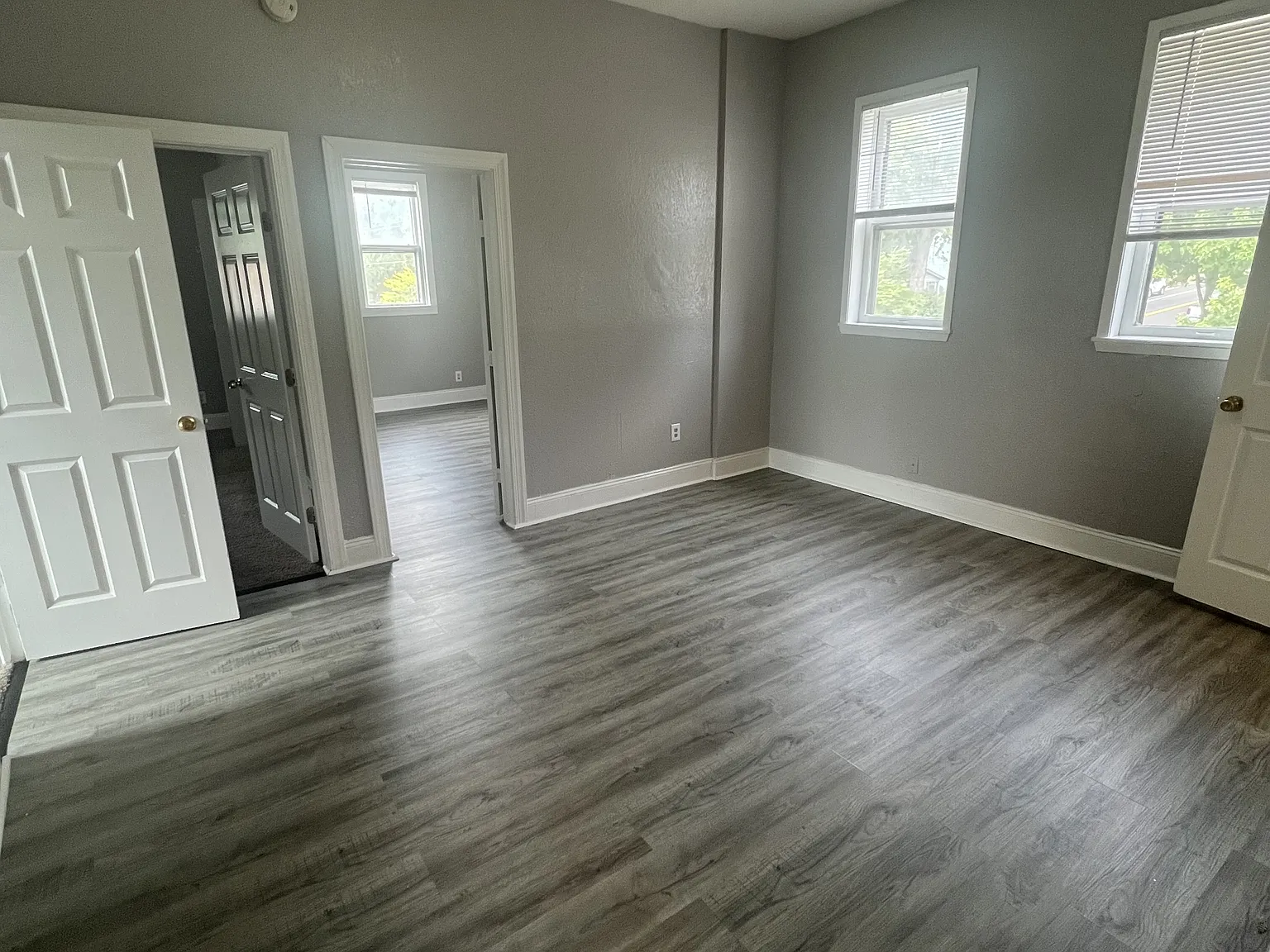 1020 Edgerton St. - Unit 2 — Photo 2