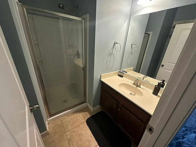 full bath