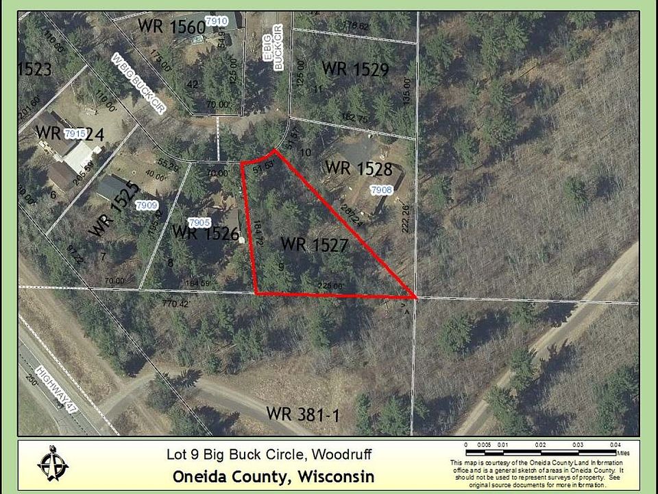 1st image of 9 E Big Buck Cir