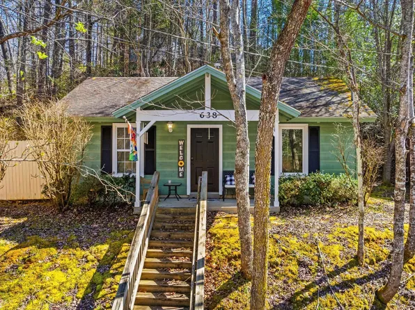 638 Morning Mist Way, Gatlinburg, TN 37738
