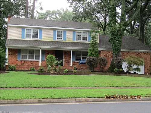 948 Timberlake Dr Photo 1