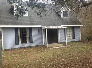61616 Bremermann Rd, Lacombe, LA 70445