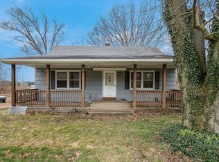9287 Gast Rd, Bridgman, MI 49106