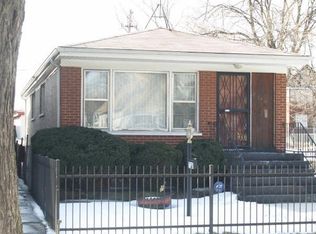 7346 S May St, Chicago, IL 60621