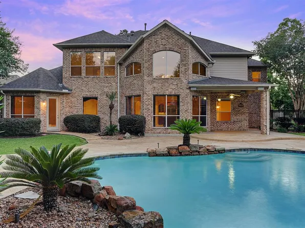 1107 Pine Hurst Ct, Friendswood, TX 77546