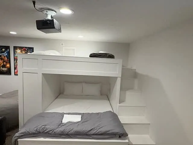 Bunk beds