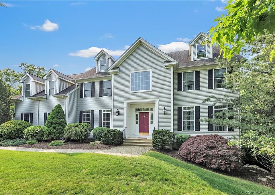 45 Wesley Dr, Shelton, CT 06484 MLS 170571399 Zillow