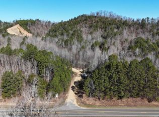 (Undisclosed Address), Norman, AR 71960