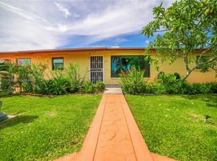 18731 SW 308th St, Homestead, FL 33030