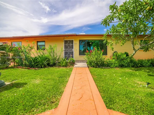 18731 SW 308th St, Homestead, FL 33030