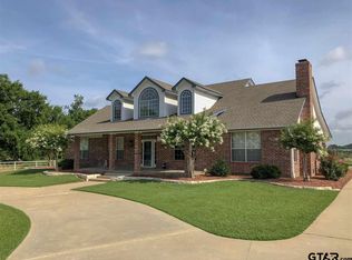 128 W Oaks, Yantis, TX 75497