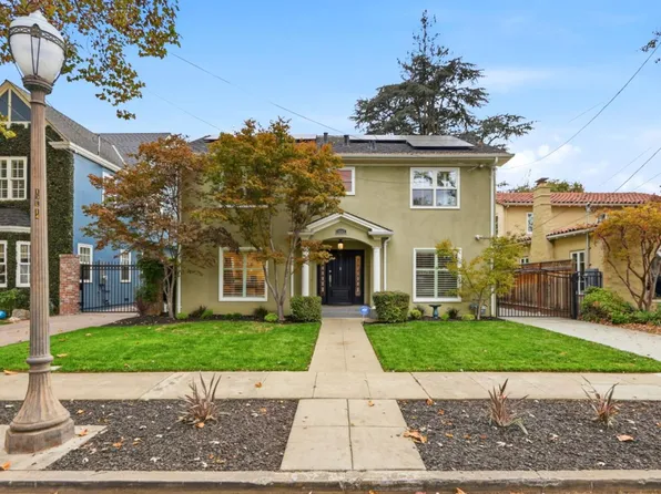 1127 Norval Way, San Jose, CA 95125