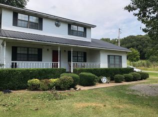 5 Woodruff Ln, Conway, AR 72032
