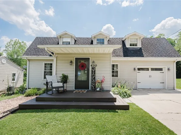 430 Pasture Ln, Johnstown, PA 15909