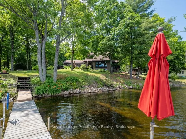 1147A Flyers Cove Ln, North Frontenac, ON K0H 2M0