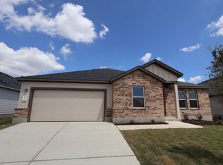20000 Schatz Way, Manor, TX 78653