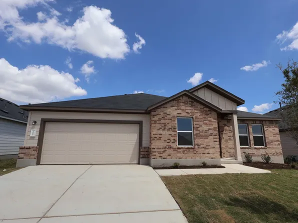 20000 Schatz Way, Manor, TX 78653