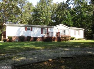 13701 W Catharpin Rd, Spotsylvania, VA 22551