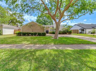 1063 Apache Falls Dr, Katy, TX 77450