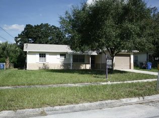 8507 Chinaberry Dr, Tampa, FL 33637