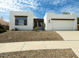 9320 E Sara Elyse Ln, Tucson, AZ 85710