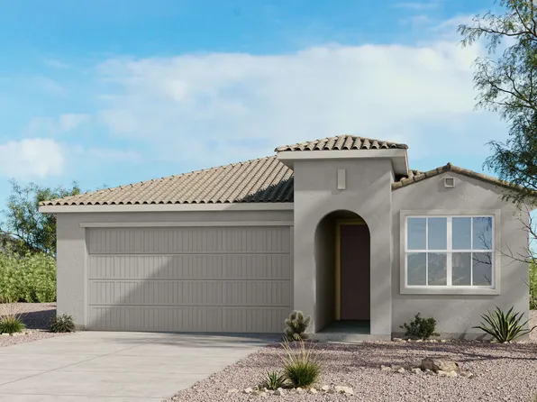 Onyx Plan, Saddleback Discovery