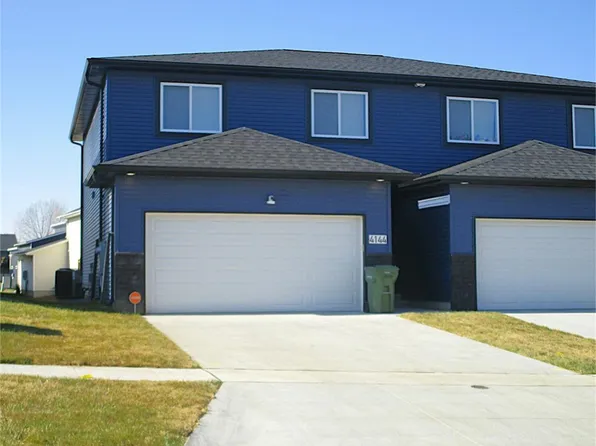 4144 W Omaha Ave, Waterloo, IA 50702