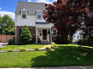 5122 Bond Ave, Drexel Hill, PA 19026