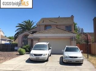 1318 Rutherford Ln, Oakley, CA 94561