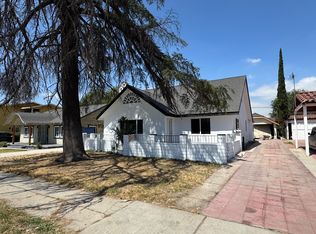 1161 N La Cadena St #1, Colton, CA 92324