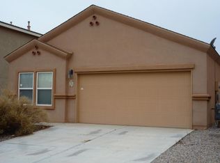 2334 Margarita Dr SE, Rio Rancho, NM 87124
