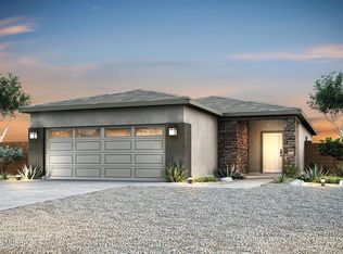 11916 W Canton St, Marana, AZ 85653