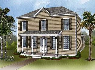 13 Sweetgrass Cir, Ocean Springs, MS 39564