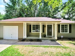 5116 Banfshire Rd, Charlotte, NC 28215